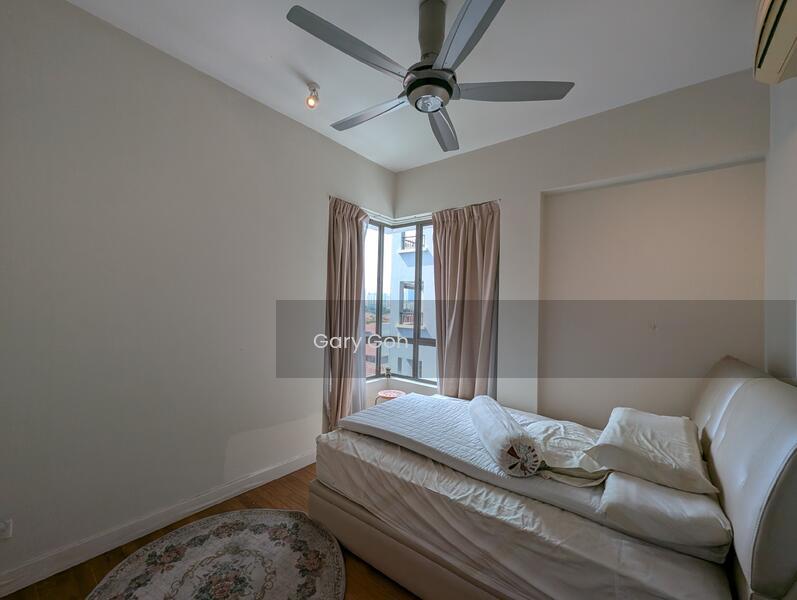 Ara Hill Condominium - 5