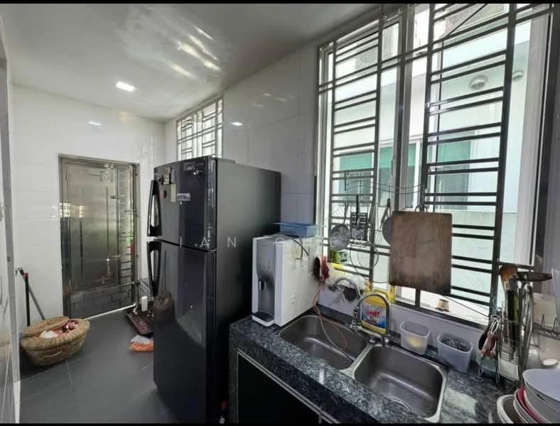 Seri Austin Heights - 2