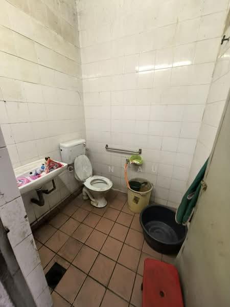 Ipoh tasek tawas freehold 2 storey shoplot for sale - 4