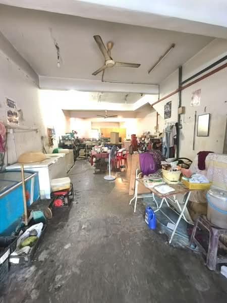 Ipoh tasek tawas freehold 2 storey shoplot for sale - 5