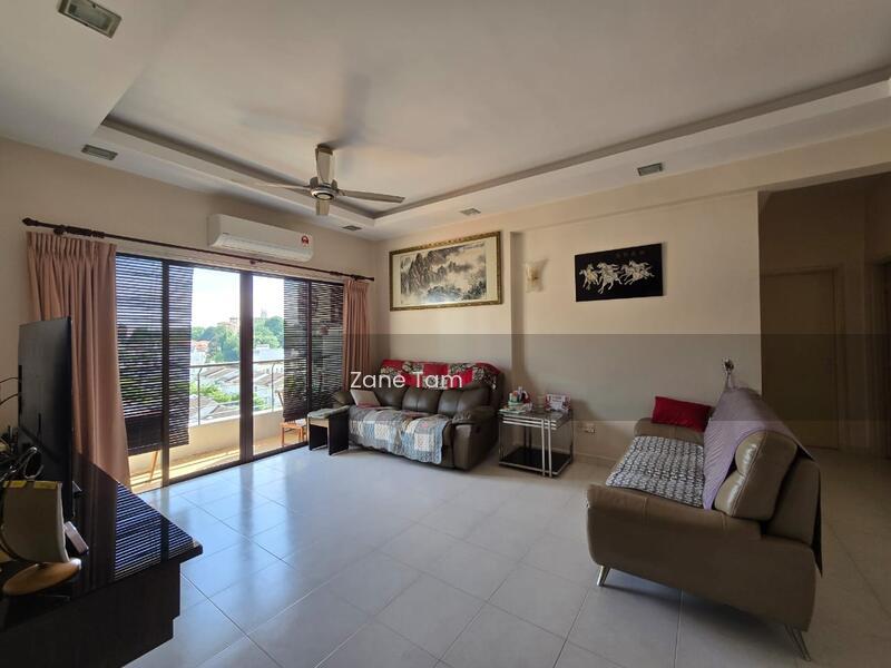 Palm Palladium Condominium - 2