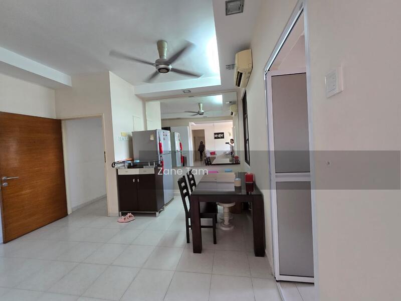 Palm Palladium Condominium - 3