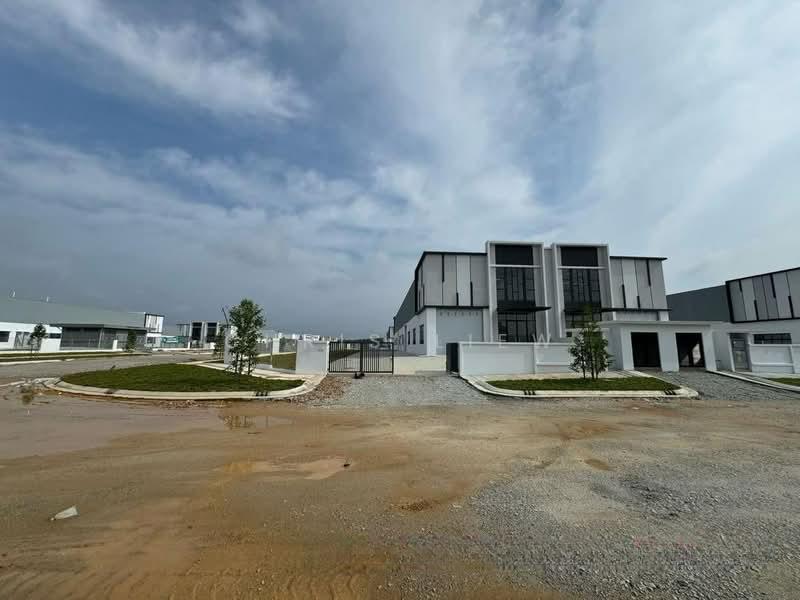 Eco Business Park 1 - 1