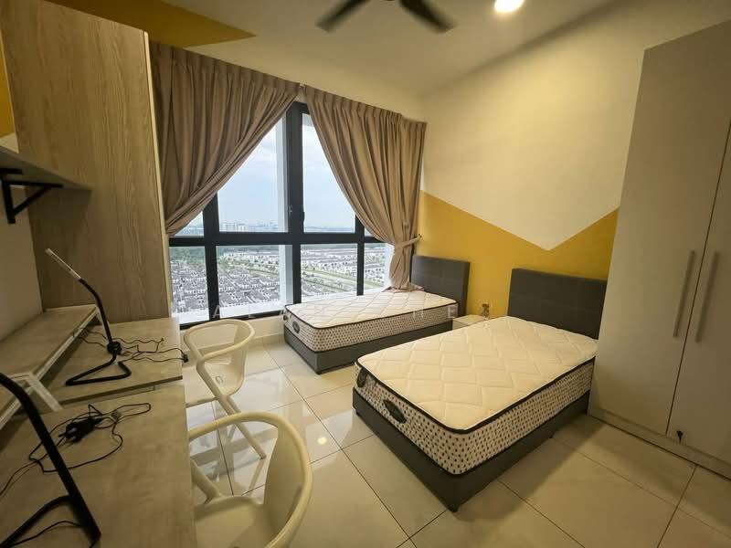 Eco Nest @ Eco Botanic - 4