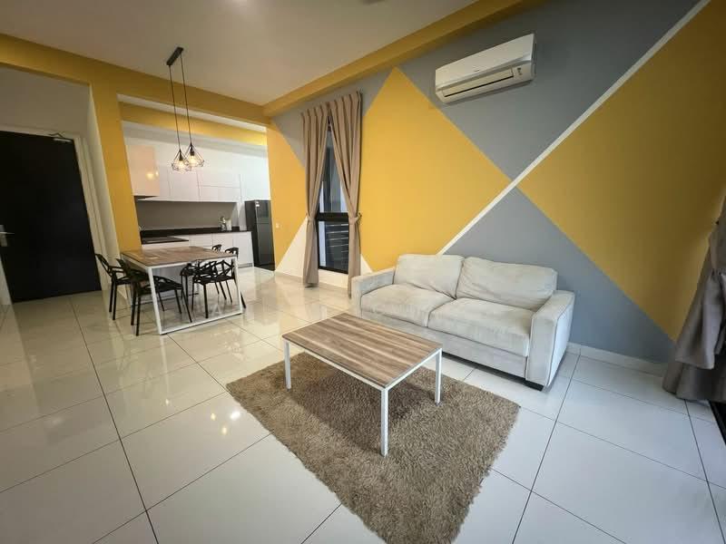 Eco Nest @ Eco Botanic - 1