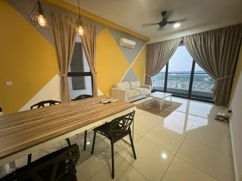 Eco Nest @ Eco Botanic - 2