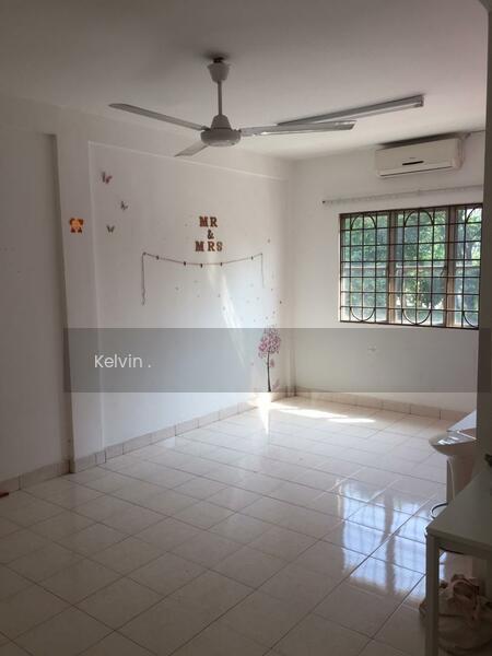 Pangsapuri Salvia - 2