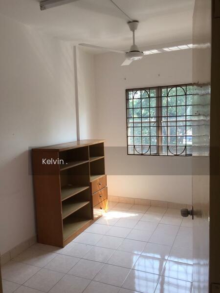 Pangsapuri Salvia - 5