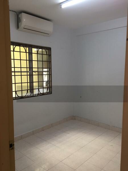 Pangsapuri Salvia - 3