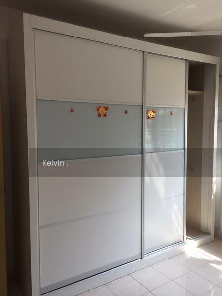 Pangsapuri Salvia - 4