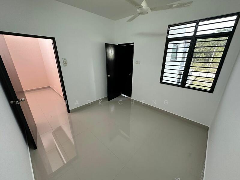 AQUILA @ Saujana Rawang - 5