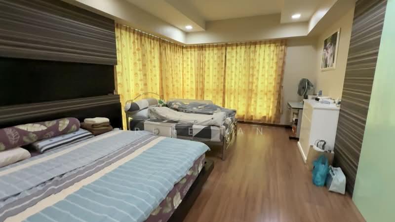 Laman Granview - 5