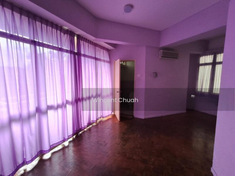 Wangsa Heights - 2