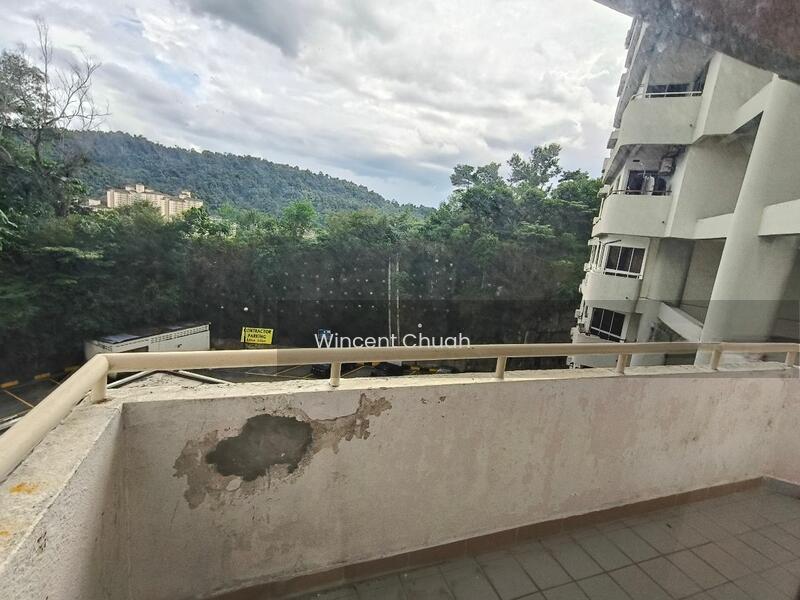 Wangsa Heights - 4