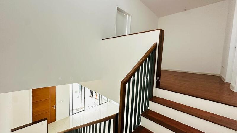 Jardin Residences - 2
