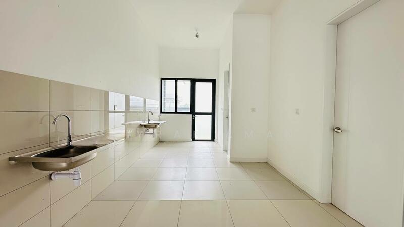 Jardin Residences - 3