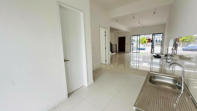 Jardin Residences - 5