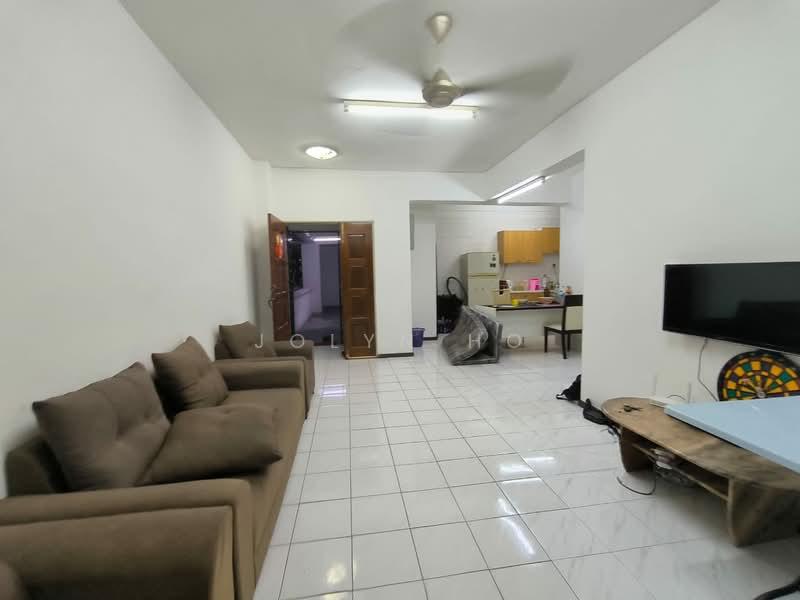 Setapak Ria - 2