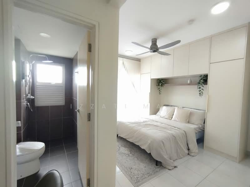 Aspire Residence - 2