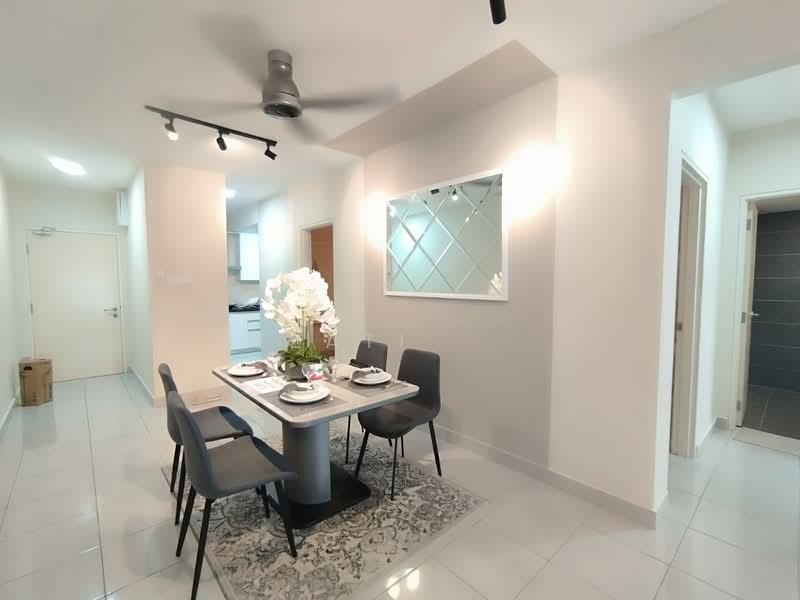 Aspire Residence - 5