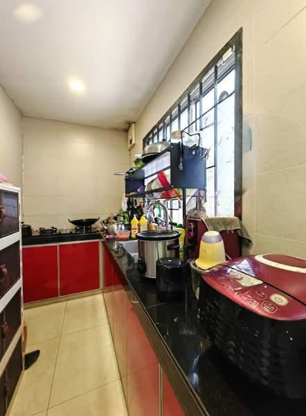 Taman Nusa Indah - 2