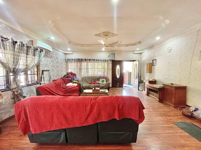 Bandar Nusaputra - 2