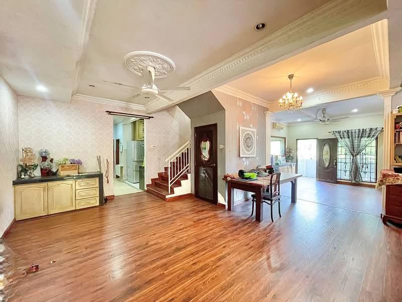 Bandar Nusaputra - 4