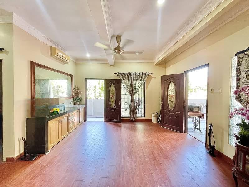 Bandar Nusaputra - 3