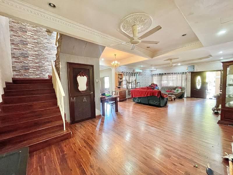 Bandar Nusaputra - 5