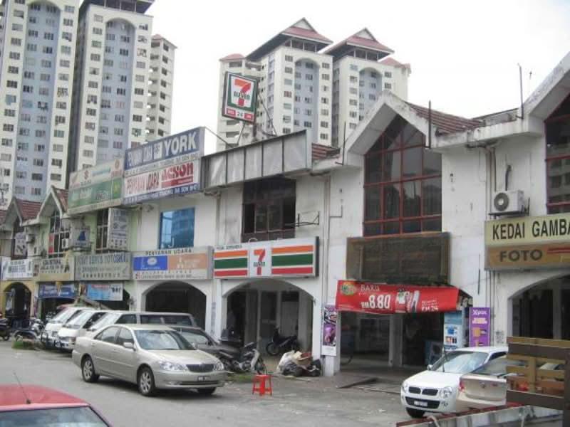 Alam Damai - 5