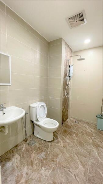 231 TR Serviced Suite - 4