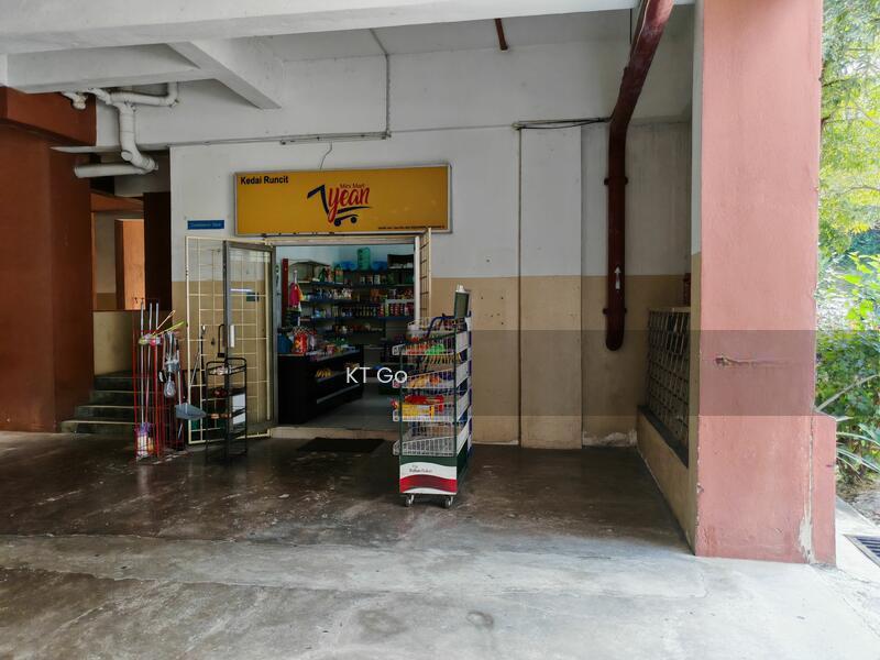 D' Kiara Apartment - 3