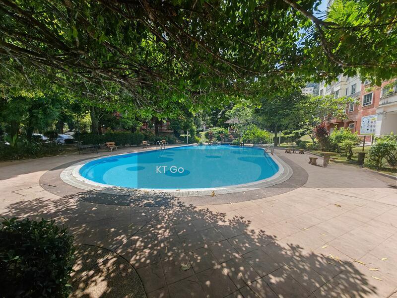 D' Kiara Apartment - 4