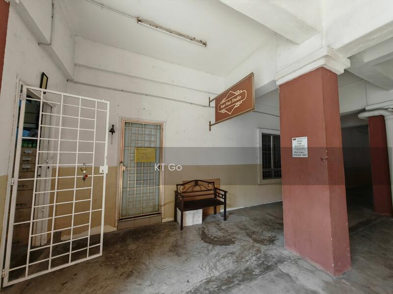 D' Kiara Apartment - 1