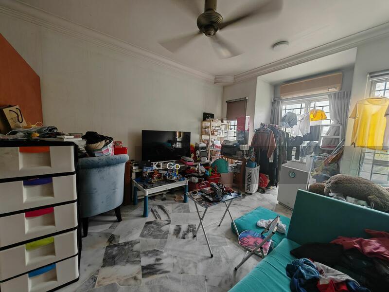 D' Kiara Apartment - 5