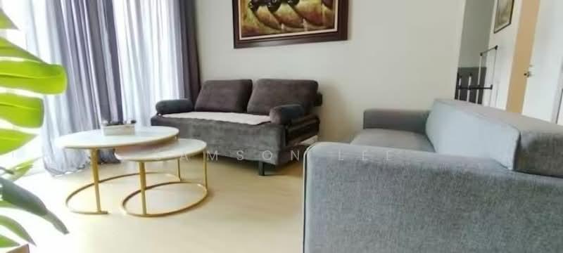 Windmill upon Hills - 2