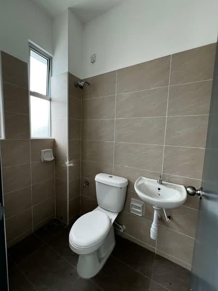 BANDAR DATO' ONN, PERJIRANAN 14 (FLEXIHOME FASA 1) - 3