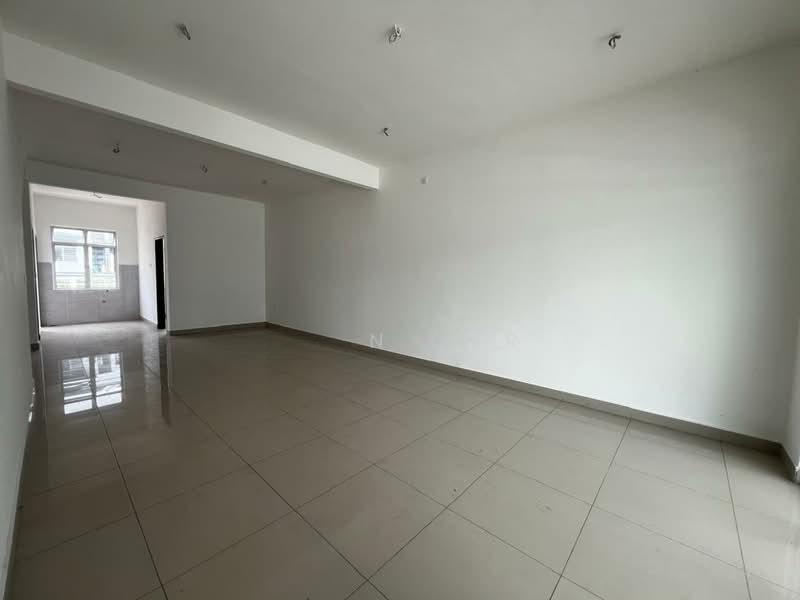 BANDAR DATO' ONN, PERJIRANAN 14 (FLEXIHOME FASA 1) - 1