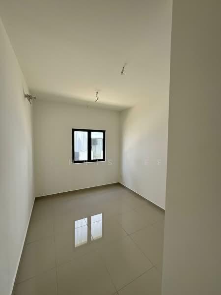 Enso Woods @ Gamuda Cove - 2
