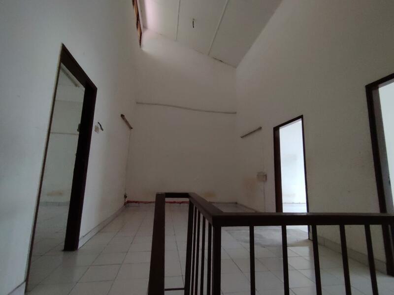 Taman Wahyu - 4