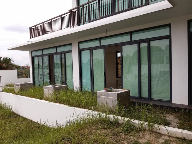 PRIMO II @ Bukit Jelutong - 3