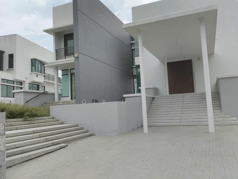 PRIMO II @ Bukit Jelutong - 1