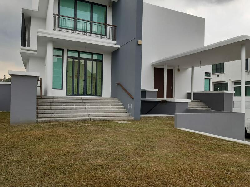 PRIMO II @ Bukit Jelutong - 2