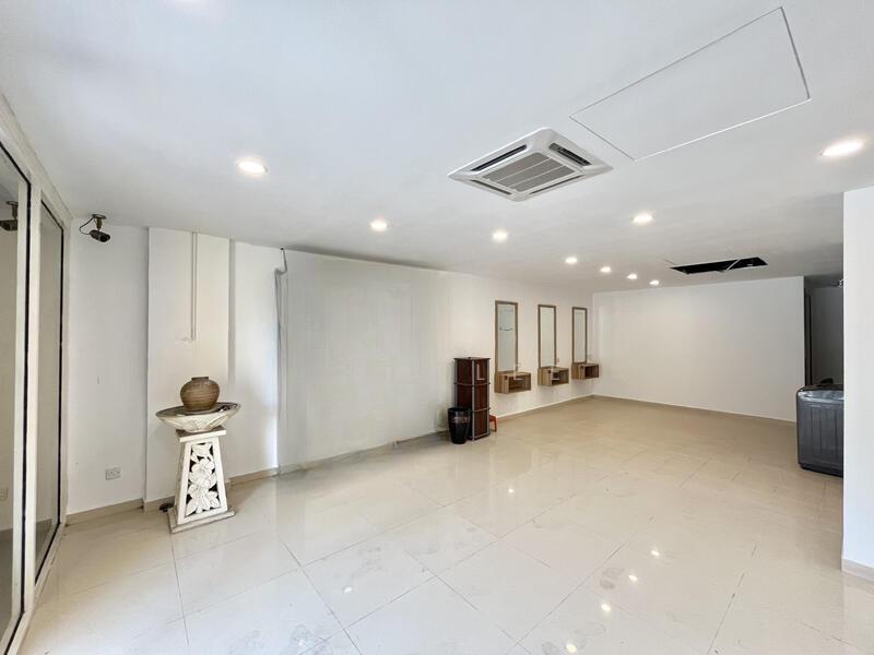 Bidor Town | Double Storey Shop Lot For Sale (Freehold) - 4