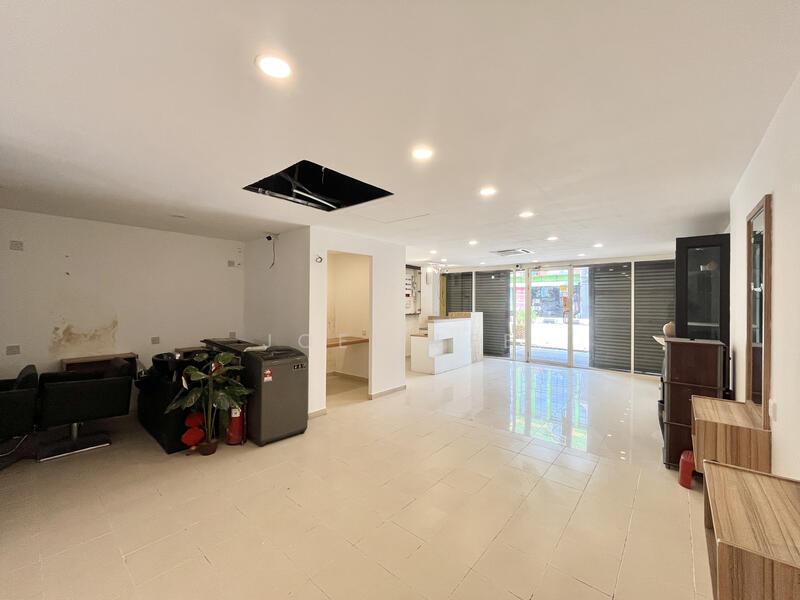 Bidor Town | Double Storey Shop Lot For Sale (Freehold) - 3