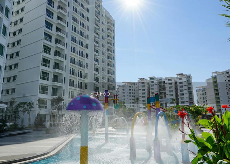 SummerSkye Residences - 5