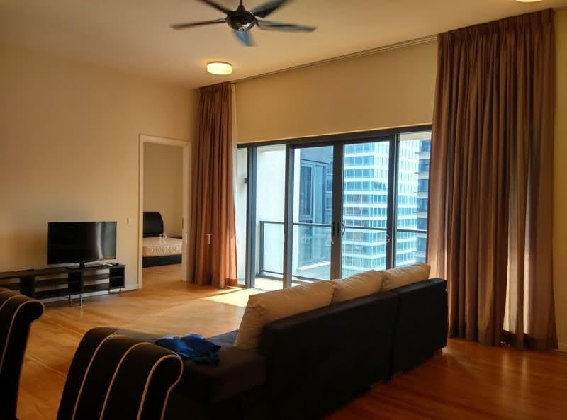 St Mary Residences - 1