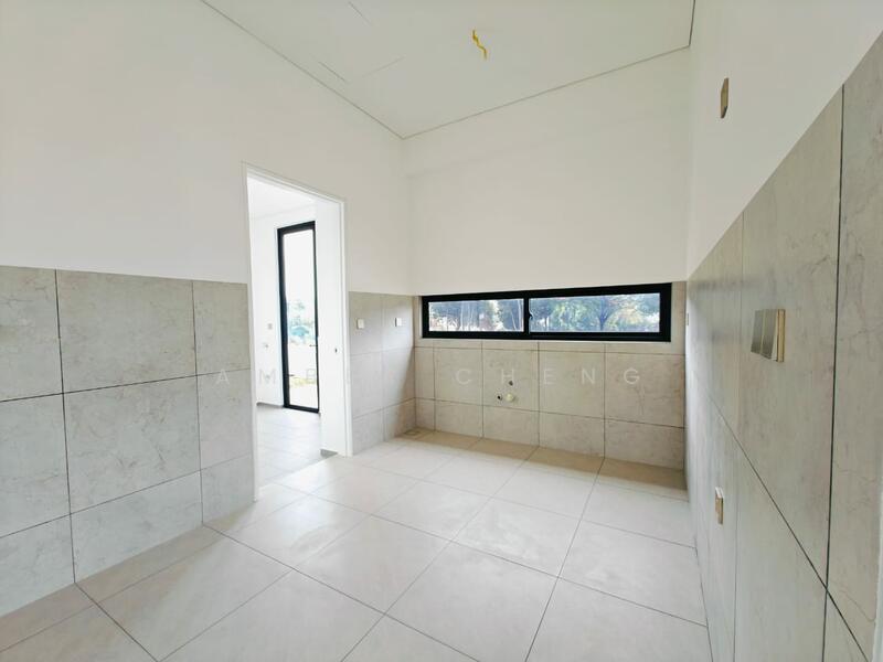 BANDAR GAMUDA COVE - 5