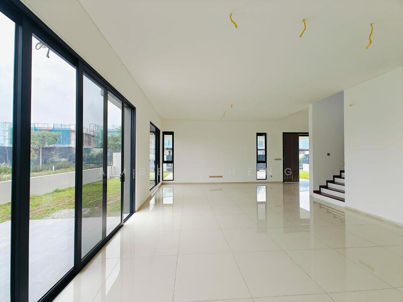 BANDAR GAMUDA COVE - 4