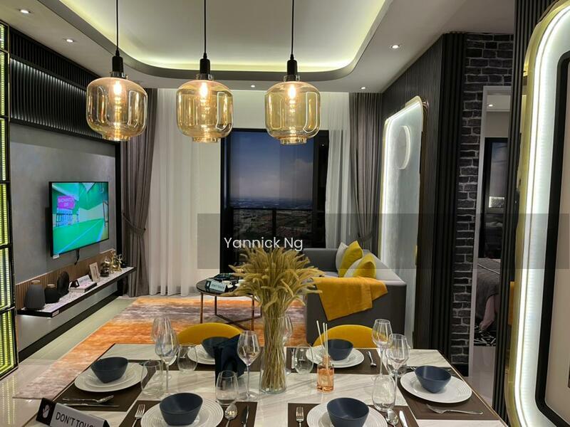 Union Suites - 4